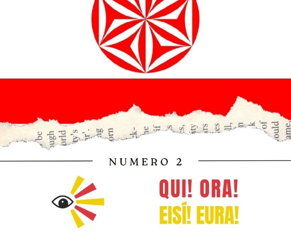 PUNTATA NUMERO 2Una lingua, un suono, una storia secolare.